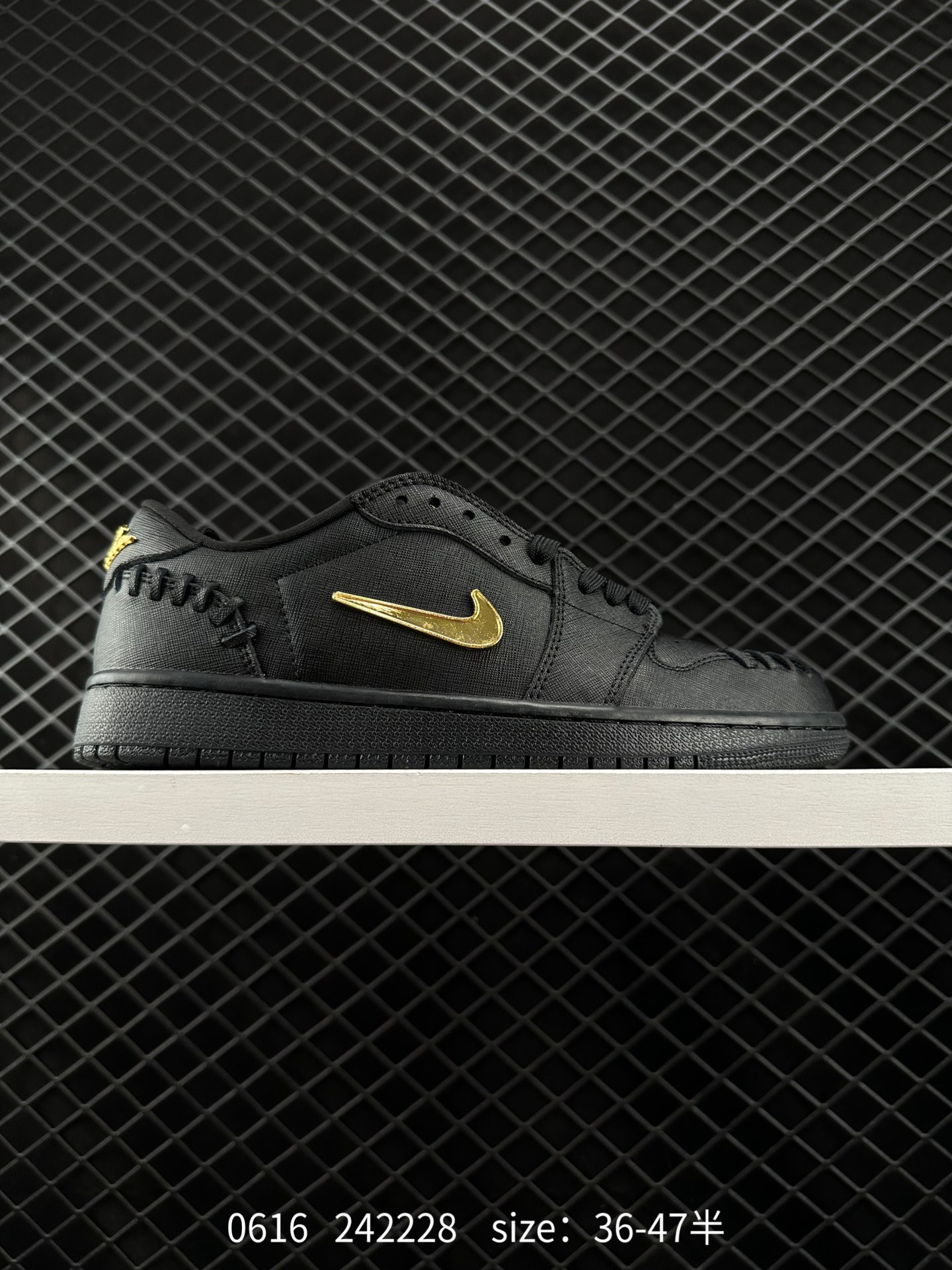 Nike Wmns Air Jordan 1 Low GS Nike Wmns Air Jordan 1 Low GS